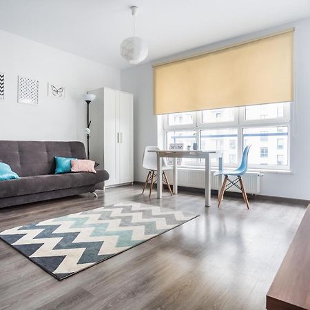 Resinest Apartamenty Kaczorowskiego 7 Bialystok Bagian luar foto