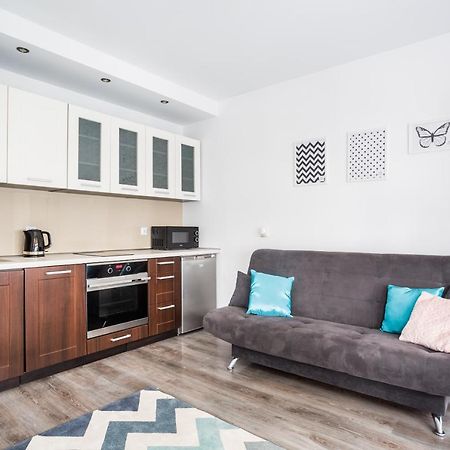 Resinest Apartamenty Kaczorowskiego 7 Bialystok Bagian luar foto