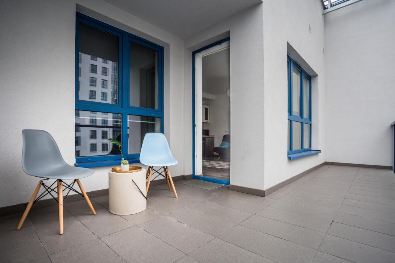 Resinest Apartamenty Kaczorowskiego 7 Bialystok Bagian luar foto