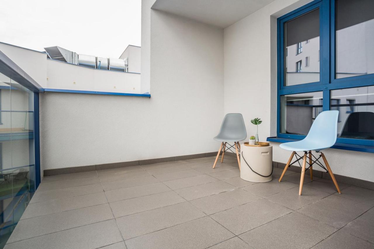 Resinest Apartamenty Kaczorowskiego 7 Bialystok Bagian luar foto