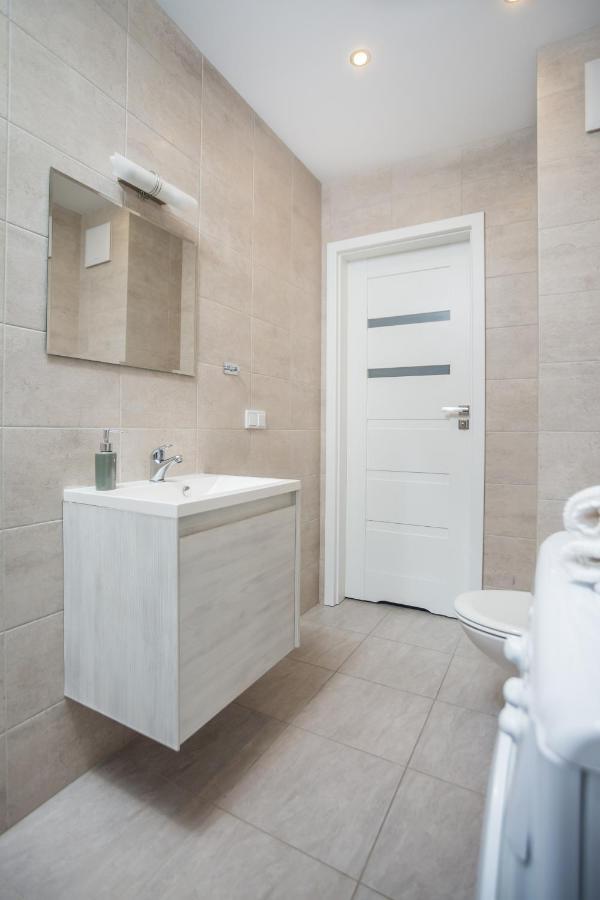 Resinest Apartamenty Kaczorowskiego 7 Bialystok Bagian luar foto