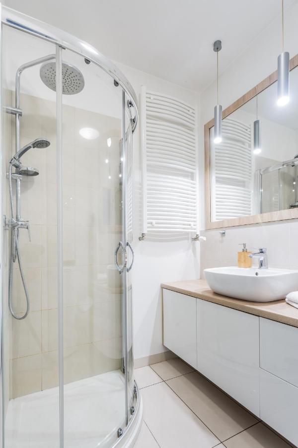 Resinest Apartamenty Kaczorowskiego 7 Bialystok Bagian luar foto
