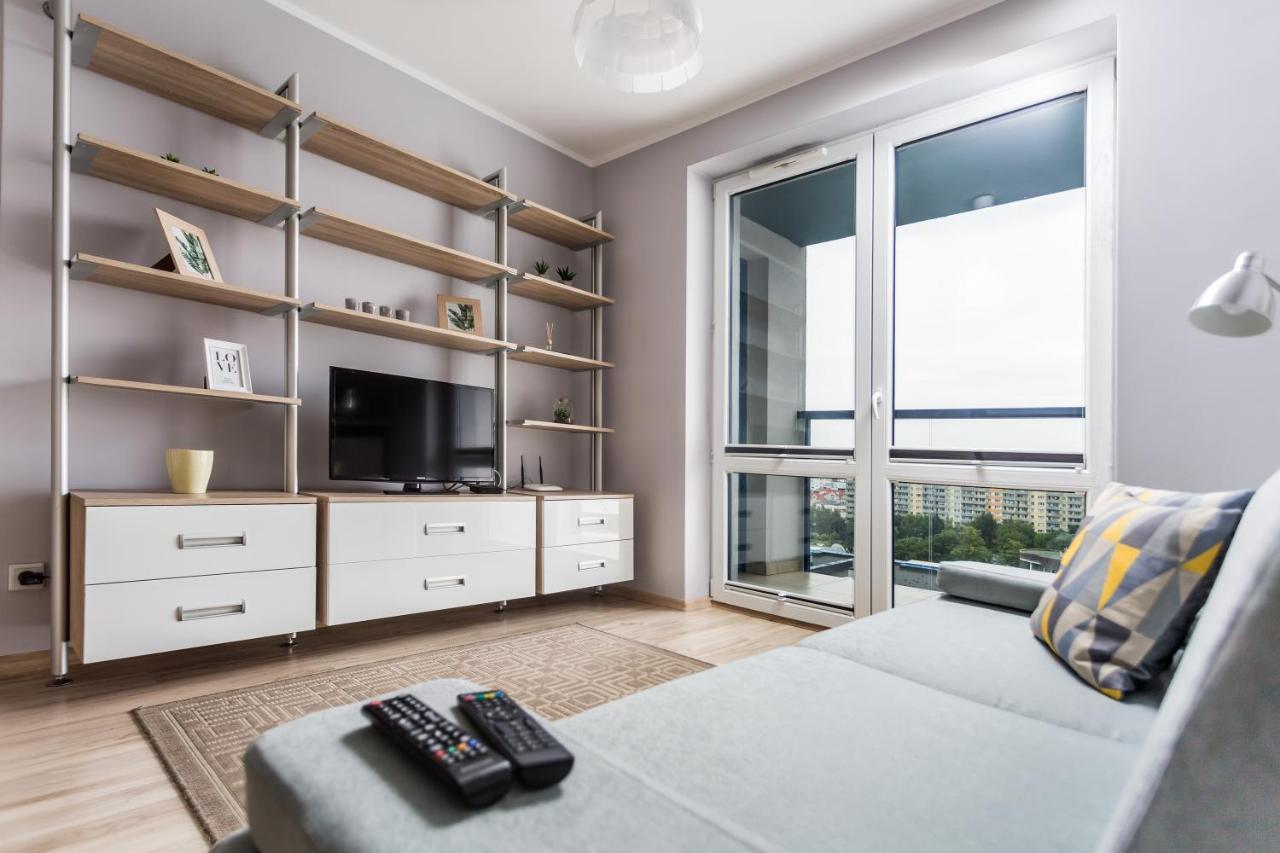 Resinest Apartamenty Kaczorowskiego 7 Bialystok Bagian luar foto