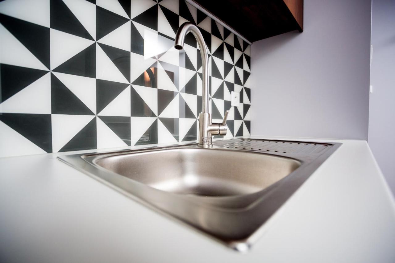 Resinest Apartamenty Kaczorowskiego 7 Bialystok Bagian luar foto